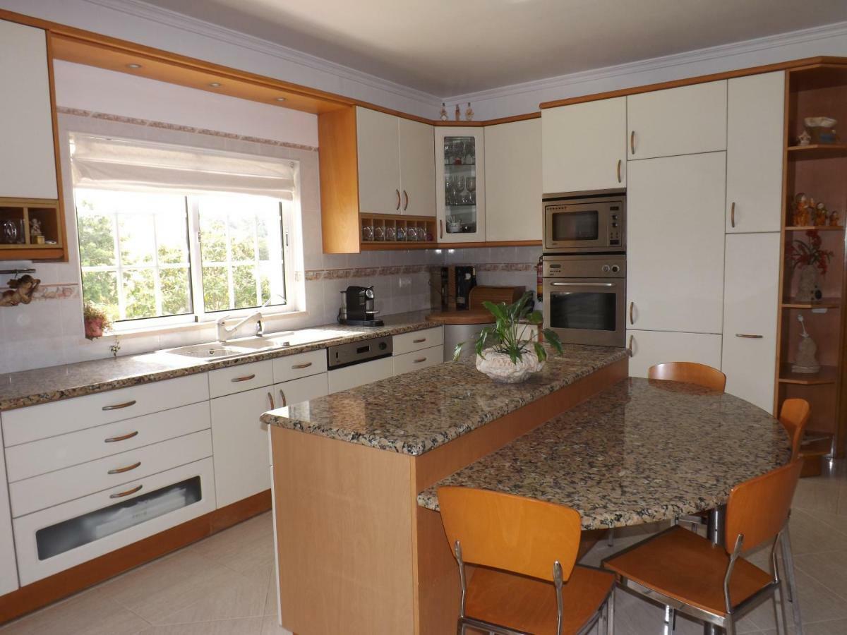 Villa Estrelamar Boliqueime Eksteriør billede