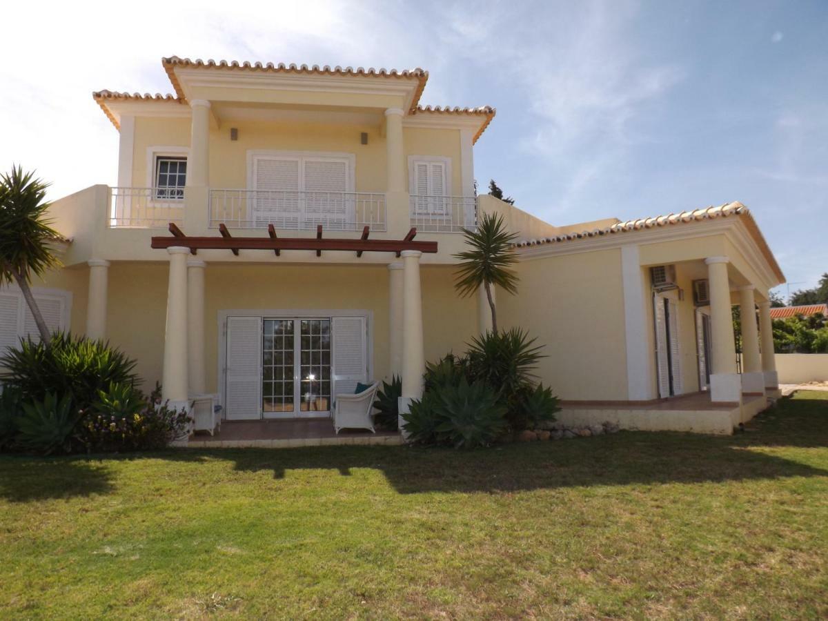 Villa Estrelamar Boliqueime Eksteriør billede